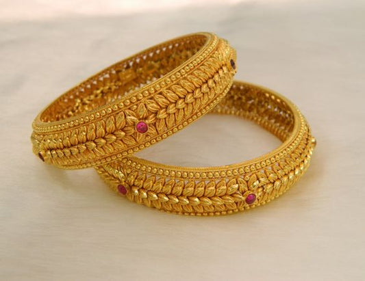 How to Take Care of Your Bangles to Keep Them Looking New