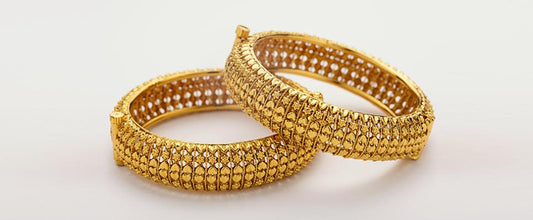  The Best Bangles for Gifting 