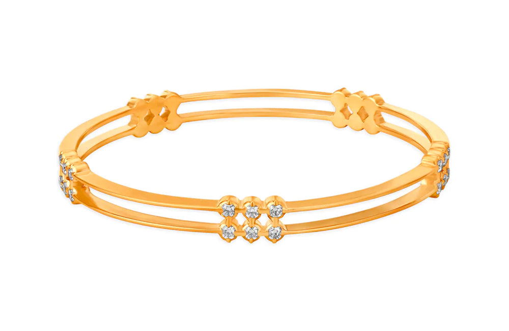  The Ultimate Guide to Choosing the Right Bangle for Any Occasion 