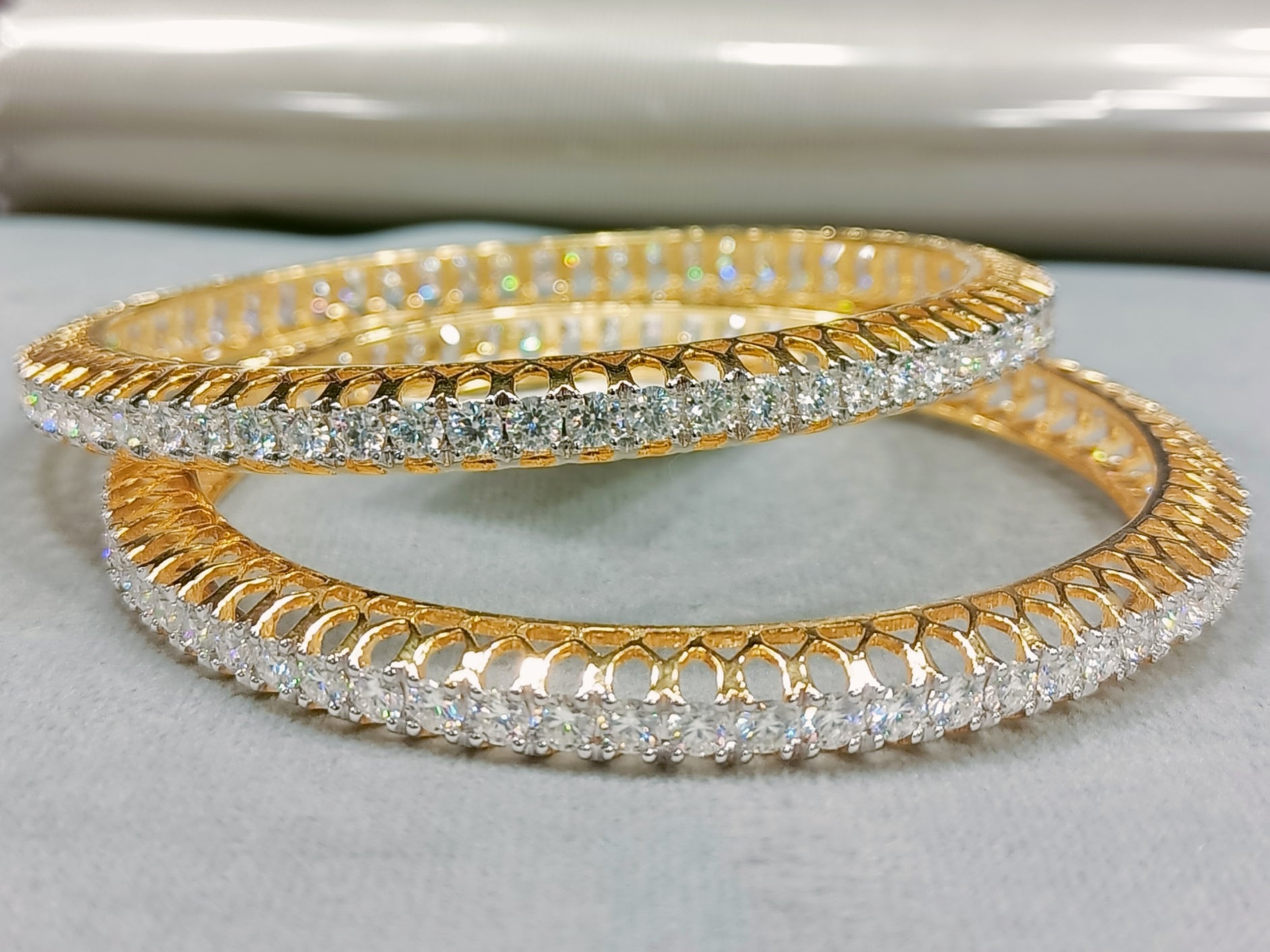 How to Select the Perfect Bangle for You – BanglesBay