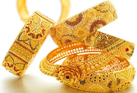 how to choose right bangles for any occassion