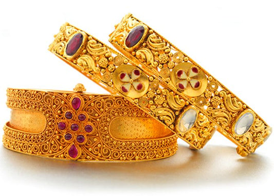 How to choose the right bangles