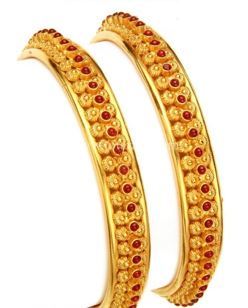  Care Tips for Bangles 