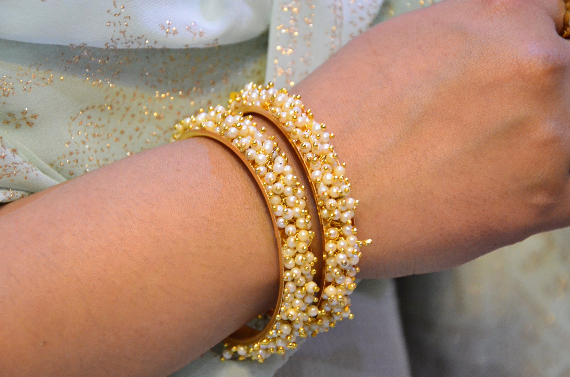 Bangles and Bracelets for every festive occasion | Ethnic Wear | Gifts for Women and girls