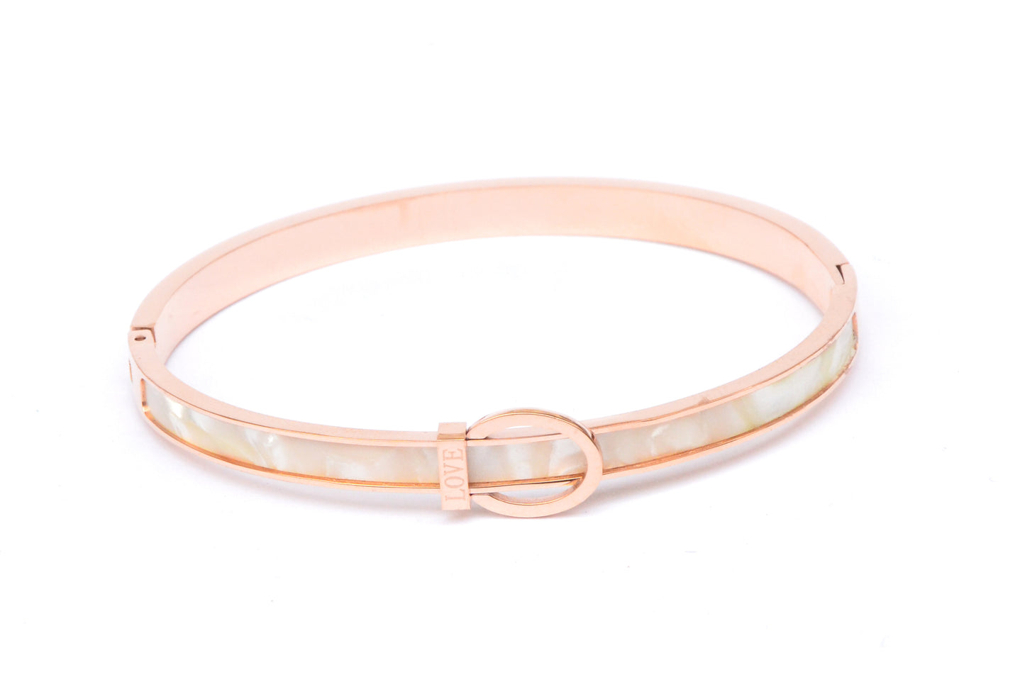 Jennifer Love Bracelet - BanglesBay